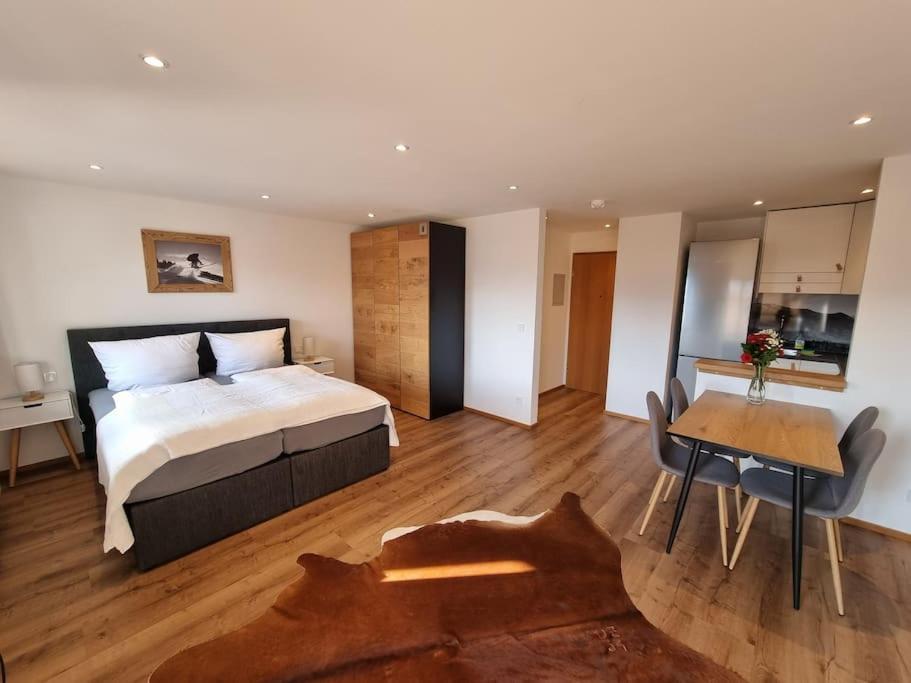 Phils Apartment เรทเทนแบร์ก ภายนอก รูปภาพ