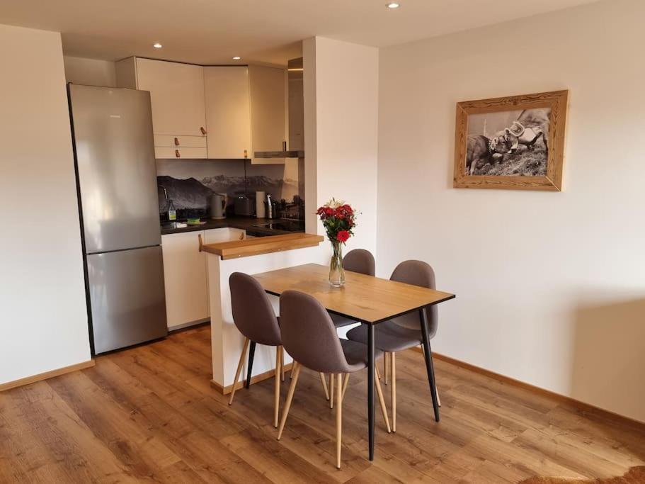 Phils Apartment เรทเทนแบร์ก ภายนอก รูปภาพ